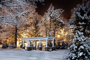 Crowne Plaza Suffern - Mahwah by IHG