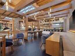 Crowne Plaza Suffern - Mahwah by IHG