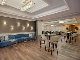 Crowne Plaza Suffern - Mahwah by IHG
