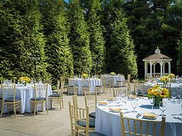 Crowne Plaza Suffern - Mahwah by IHG