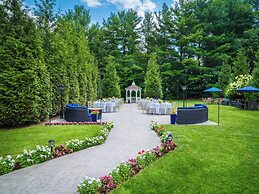 Crowne Plaza Suffern - Mahwah by IHG