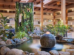 Crowne Plaza Suffern - Mahwah by IHG