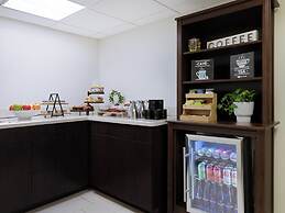 Crowne Plaza Suffern - Mahwah by IHG