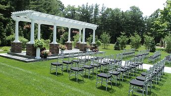 Crowne Plaza Suffern - Mahwah by IHG