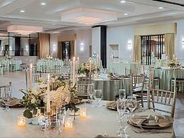 Crowne Plaza Suffern - Mahwah by IHG