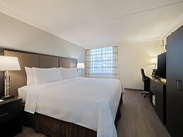 Crowne Plaza Suffern - Mahwah by IHG