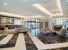 Crowne Plaza Suffern - Mahwah by IHG