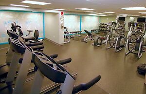 Crowne Plaza Suffern - Mahwah by IHG