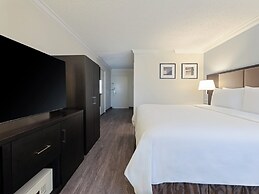 Crowne Plaza Suffern - Mahwah by IHG