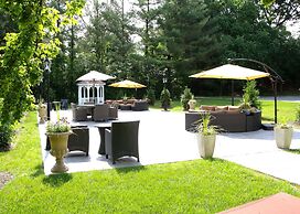 Crowne Plaza Suffern - Mahwah by IHG