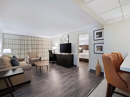 Crowne Plaza Suffern - Mahwah by IHG