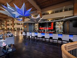 Crowne Plaza Suffern - Mahwah by IHG