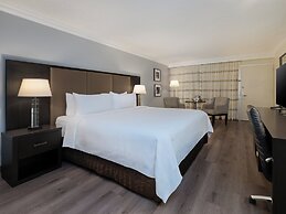 Crowne Plaza Suffern - Mahwah by IHG