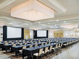 Crowne Plaza Suffern - Mahwah by IHG