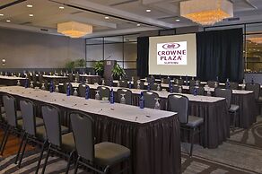 Crowne Plaza Suffern - Mahwah by IHG