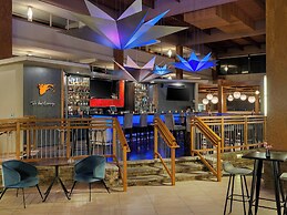 Crowne Plaza Suffern - Mahwah by IHG