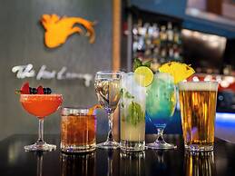 Crowne Plaza Suffern - Mahwah by IHG