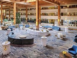 Crowne Plaza Suffern - Mahwah by IHG