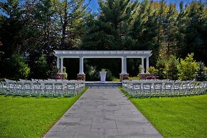 Crowne Plaza Suffern - Mahwah by IHG