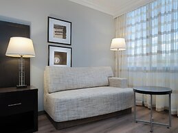 Crowne Plaza Suffern - Mahwah by IHG