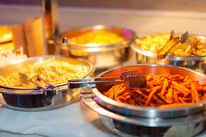 Crowne Plaza Suffern - Mahwah by IHG