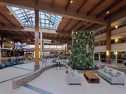 Crowne Plaza Suffern - Mahwah by IHG