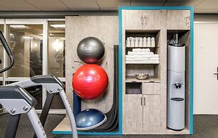 Crowne Plaza Suffern - Mahwah by IHG