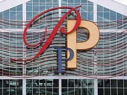 Crowne Plaza Suffern - Mahwah by IHG