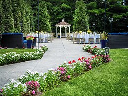 Crowne Plaza Suffern - Mahwah by IHG