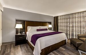 Crowne Plaza Suffern - Mahwah by IHG