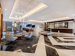 Crowne Plaza Suffern - Mahwah by IHG