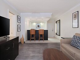 Crowne Plaza Suffern - Mahwah by IHG