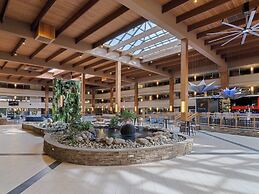 Crowne Plaza Suffern - Mahwah by IHG