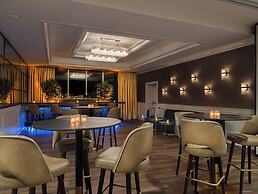 Crowne Plaza Suffern - Mahwah by IHG