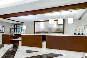Crowne Plaza Suffern - Mahwah by IHG