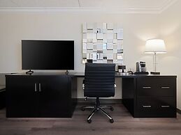 Crowne Plaza Suffern - Mahwah by IHG