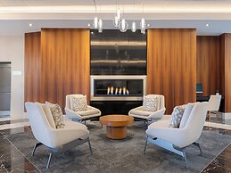 Crowne Plaza Suffern - Mahwah by IHG