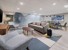 Crowne Plaza Suffern - Mahwah by IHG