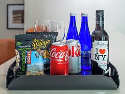 Crowne Plaza Suffern - Mahwah by IHG