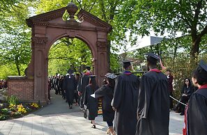 Crowne Plaza Suffern - Mahwah by IHG