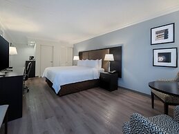 Crowne Plaza Suffern - Mahwah by IHG