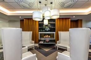 Crowne Plaza Suffern - Mahwah by IHG