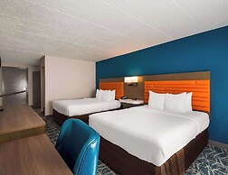 Comfort Inn Falls Church - Tysons Corner