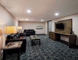 Comfort Inn Falls Church - Tysons Corner