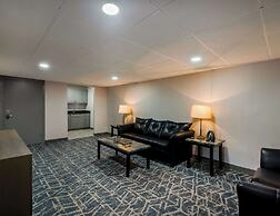 Comfort Inn Falls Church - Tysons Corner