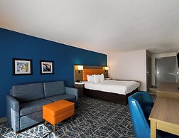 Comfort Inn Falls Church - Tysons Corner