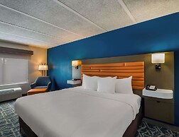 Comfort Inn Falls Church - Tysons Corner