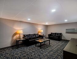 Comfort Inn Falls Church - Tysons Corner