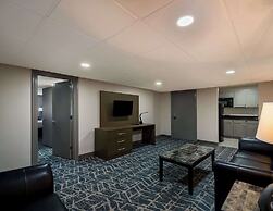 Comfort Inn Falls Church - Tysons Corner