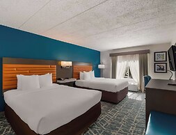 Comfort Inn Falls Church - Tysons Corner